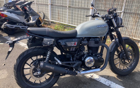 HONDA GB350S 2022 NC59