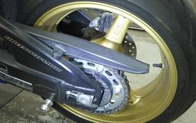 HONDA CBR1000RR Gen. 2 2009