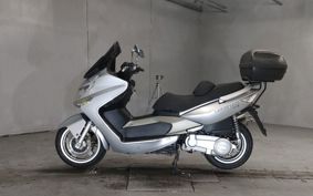 KYMCO KYMCO XCITING250 SA50AB