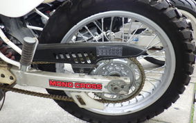 YAMAHA DT200 Gen.2 R