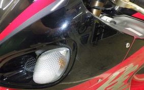 SUZUKI GSX1300R HAYABUSA 2005