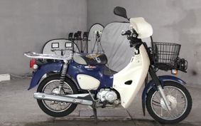 HONDA SUPER CUB50 AA07