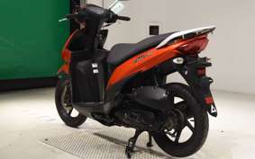 SUZUKI ADDRESS 110 2013 CE47A