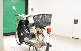 HONDA C50 SUPER CUB 2012 AA01