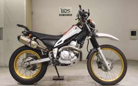 YAMAHA SEROW 250 Gen.2 2021 DG17J