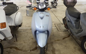 HONDA TODAY 1990 AF61