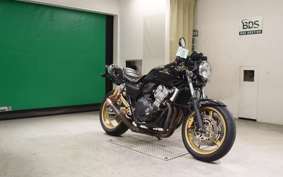 HONDA CB400SF VTEC 2009 NC42