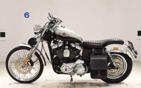 HARLEY XL1200C 2003