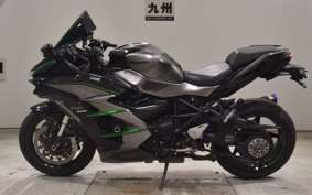 KAWASAKI NINJA H2 SX SE 2019 ZXT02A