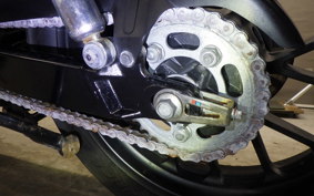 HONDA GB350S 2021 NC59