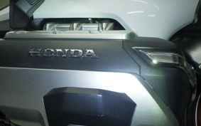 HONDA GL 1800 GOLD WING TOUR 2018 SC79