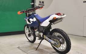 YAMAHA LANZA 2004 4TP