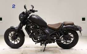 HONDA REBEL 250 S 2025 MC49