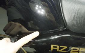 YAMAHA RZ 250 4L3