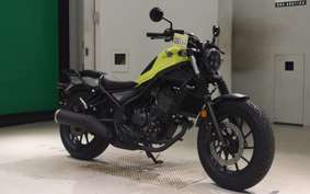 HONDA REBEL 250 MC49
