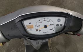 YAMAHA JOG SA16J