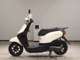 Фото Honda TACT Gen.4 с японского аукциона