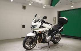 SUZUKI BANDIT 1250 SA 2009 GW72A