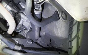 HONDA GYRO CANOPY 2025 TA03