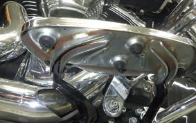 HARLEY FLHX 1580 2010