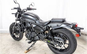 KAWASAKI ELIMINATOR 400-1 2025 EL400A