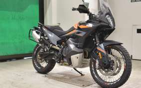 KTM 890 ADVENTURE	 2023