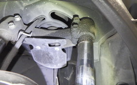 SUZUKI VECSTAR 150 2005 CG42A