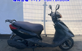 YAMAHA AKUSHI STREET
