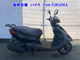 Фото Yamaha AKUSHI STREET с японского аукциона