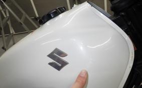 SUZUKI GRASS TRACKER 2022 NJ4BA