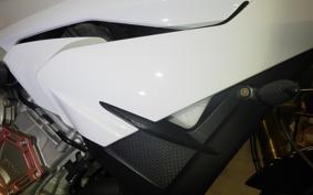 BMW S1000XR 2015