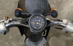 HONDA TODAY AF61