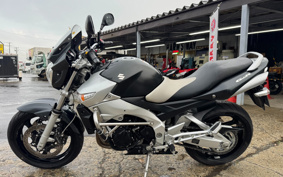 SUZUKI GSR600 2006 B9111