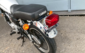 YAMAHA YB125SP PCJL
