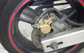 HONDA HORNET 250 MC31