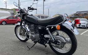 YAMAHA SR400-1 2016 RH03J