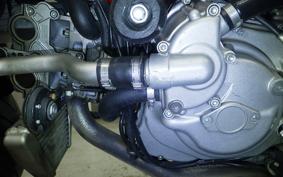 DUCATI MONSTER S4R TESTASTRETTA 2007