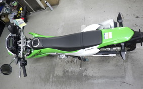 KAWASAKI KLX230 2026 LX230A