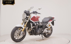 HONDA CB1300SF SUPER FOUR SP 2026 SC54