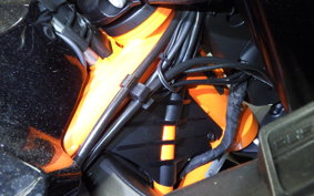 KTM 1290 SUPER DUKE GT 2022
