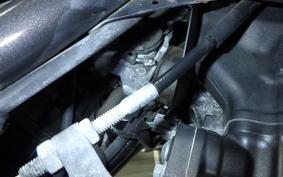 HONDA CBR250R GEN 3 1991 MC41