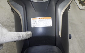 HONDA ｸﾞﾛﾑ 2013 JC75