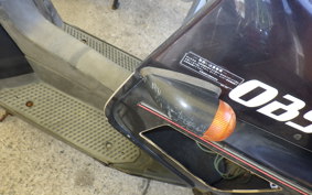 HONDA BEAT AF07