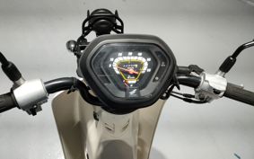 HONDA SUPER CUB50 AA07