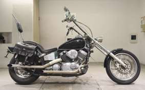 YAMAHA DRAGSTAR 400 1999 4TR