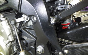BMW S1000R 2017