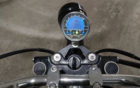 SUZUKI GLASS TRACKER BIG BOY NJ4BA
