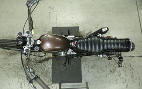 YAMAHA SR400 Gen.2 1998 1JR