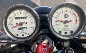 YAMAHA SR400-1 2020 RH16J