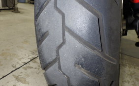 HARLEY FXDL 1580 2011